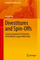 Joseph Joy, Graham Cowie, Josep Joy, Joseph Joy - Divestitures and Spin-Offs