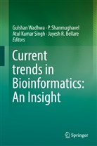 Jayesh R. Bellare, Atul Kumar Singh et al, Shanmughavel, P Shanmughavel, P. Shanmughavel, Atul Kumar Singh... - Current trends in Bioinformatics: An Insight
