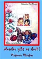Katharina Fast-Friesen - Wunder gibt es doch!