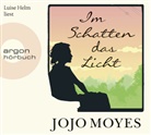 Jojo Moyes, Luise Helm - Im Schatten das Licht, 7 Audio-CDs (Hörbuch)