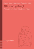Ralph Kunz, Matthias Zeindler - Alle sind gefragt