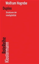 Wolfram Hogrebe - Duplex