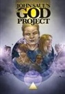 John Saul, Joshua Waldrop, Federico DeLuca - John Saul's The God Project
