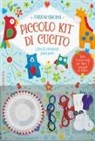 Abigail Wheatley, J. Eckel - Piccolo kit di cucito