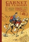 Craig Thompson - Carnet di viaggio