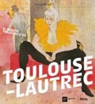 C. Beltramo Ceppi Zevi, D. Devynck - Il mondo fuggevole di Toulouse-Lautrec. Catalogo della mostra (Milano, 17 ottobre 2017-18 febbraio 2018)