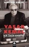 Feridun Andac - Yasar Kemal