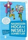 Mustafa Ulucay - Nasreddin Hoca Ile Neseli Sohbetler 1