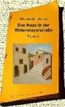 Ada Zapperi Zucker - Das Haus in der Widenmayerstraße