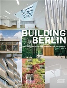 Architektenkammer Berlin - Building Berlin. Vol.7