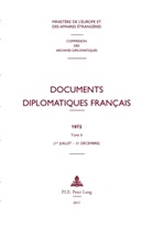 Ministere Des Affaires Etrangeres, Ministère Des Affaires Étrangères - Documents diplomatiques français