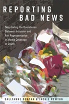 Sallyann Duncan, Sallyanne Duncan, Jacki Newton, Jackie Newton - Reporting Bad News