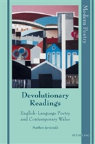 Matthew Jarvis - Devolutionary Readings
