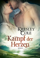 Kresley Cole - Kampf der Herzen