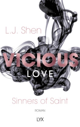 L J Shen, L. J. Shen, L.J. Shen - Vicious Love - Roman