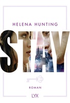Helena Hunting - Stay