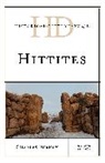 Charles Burney, Burney Charles - Historical Dictionary of the Hittites