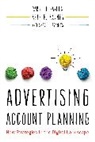 Beth E Barnes, Beth E. Barnes, Barnes Beth E., Sheri J Broyles, Sheri J. Broyles, Carol Et Al Pardun... - Advertising Account Planning
