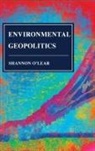 Shannon O'Lear, Shannon O''lear, O'Lear Shannon - Environmental Geopolitics