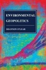Shannon O'Lear, Shannon O''lear, O'Lear Shannon - Environmental Geopolitics