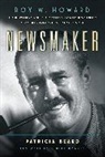 Patricia Beard, Beard Patricia - Newsmaker