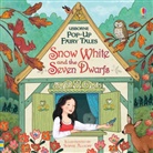 Sophie Allsopp, Susanna Davidson, Sophie Allsopp, Jenny Hilborne - Snow White and the Seven Dwarfs