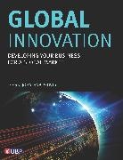 Jonathan Reuvid, Jonathan Reuvid, Reuvid Jonathan - Global Innovation