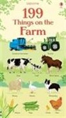 Holly Bathie, Nikki Dyson, Nikki Dyson - 199 Things on the Farm