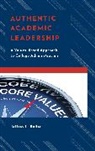Jeffrey L Buller, Jeffrey L. Buller, Jeffrey L. Ph. D Buller, Buller Jeffrey L. - Authentic Academic Leadership