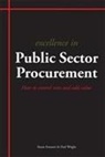 Stuart Emmett, Paul Wright - Excellence in Public Sector Procurement