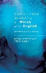 Steve Morris, Steve Rottet Morris, Kevin Rottet, Kevin Morris Rottet - Comparative Stylistics of Welsh and English