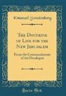 Emanuel Swedenborg - The Doctrine of Life for the New Jerusalem