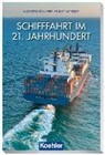 Karsten Kunibert Krüger-Kopiske, Karsten-Kunibert Krüger-Kopiske - Schifffahrt im 21. Jahrhundert