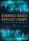 Anthony David, Daniel David, Daniel (King''''s College Hospital David, Daniel Lynn David, Steven Jay Lynn, Guy Montgomery... - Evidence-Based Psychotherapy