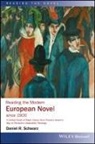Daniel R Schwarz, Daniel R. Schwarz, Daniel R. (Cornell University) Schwarz, DR Schwarz - Reading the Modern European Novel Since 1900