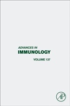 Frederick (EDT) Alt, Frederick Alt - Advances in Immunology