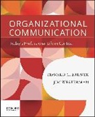 Brewer, Edward Brewer, Edward C. Brewer, Edward C./ Westerman Brewer, Jim Westerman - Organizational Communication