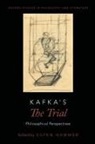 Espen Hammer, Espen (EDT) Hammer, Espen (Professor Hammer, Espen Hammer, Espen (Professor Hammer - Kafka''s the Trial