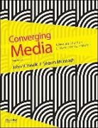 Shawn Mcintosh, John V. Pavlik, John V./ McIntosh Pavlik - Converging Media