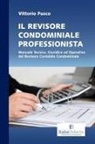 Vittorio Fusco - Il Revisore Condominiale Professionista