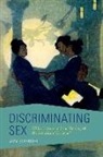 Amy Sueyoshi, Amy Haruko Sueyoshi - Discriminating Sex