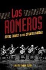 Walter Aaron Clark - Los Romeros