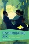 Amy Sueyoshi, Amy Haruko Sueyoshi - Discriminating Sex