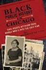Ian Rocksborough-Smith - Black Public History in Chicago