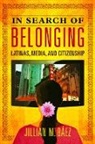 Jillian M. Baaez, Jillian M Baez, Jillian M. Baez - In Search of Belonging