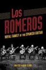 Walter Aaron Clark - Los Romeros