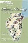 Mark Hubbard, Mark Hubbard - Illinois History