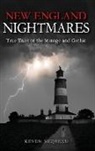 Keven McQueen, Keven D. McQueen - New England Nightmares