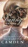 Elizabeth Camden - A Daring Venture