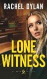 Rachel Dylan - Lone Witness